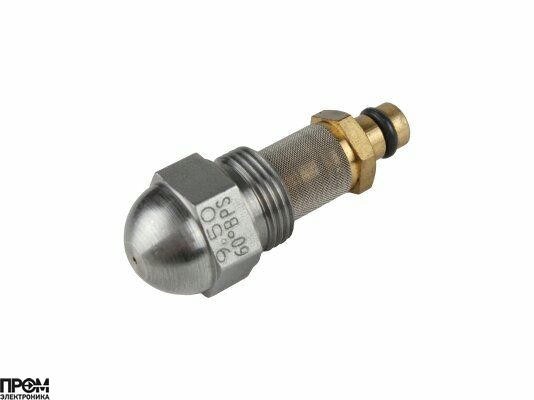 Форсунка Monarch 9.50/60° BPS