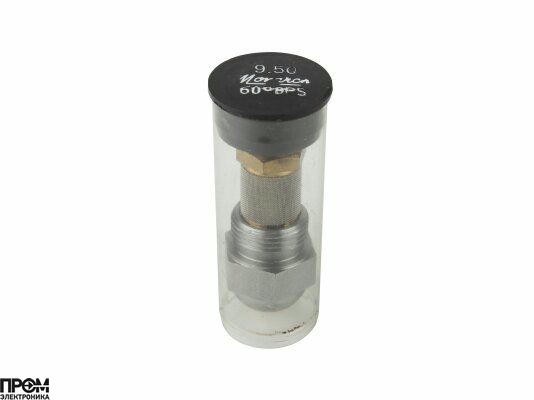 Форсунка Monarch 9.50/60° BPS