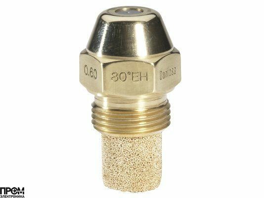 Форсунка Danfoss 0.85/80º EH