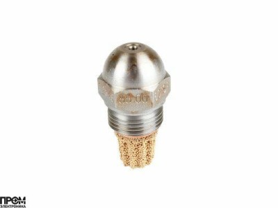 Форсунка Fluidics 55.00/60° SF