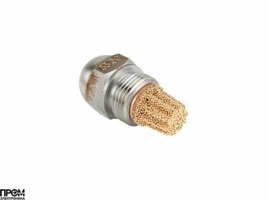 Форсунка Fluidics 55.00/60° SF