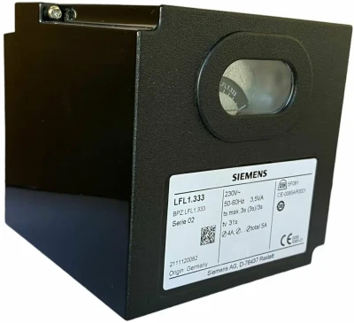 Топочный автомат Elco LFL1.333