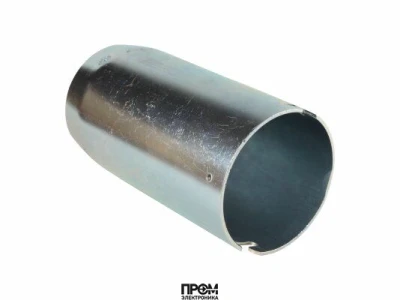 Жаровая труба Ecoflam Ø90 x 168 мм 65320299