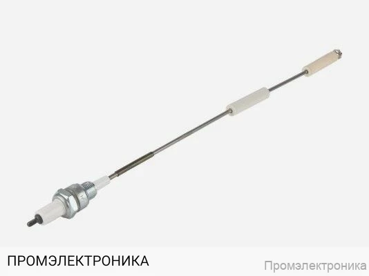 Электрод розжига Kromschroder BR 50 L535 Z angled, 74336206