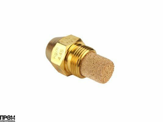 Форсунка Danfoss OD 1.20/45º S