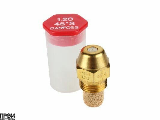 Форсунка Danfoss OD 1.20/45º S