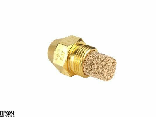 Форсунка Danfoss OD 1.35/80º B