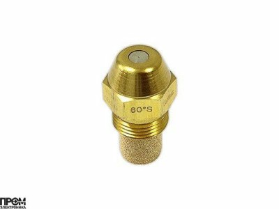 Форсунка Danfoss OD 0,40 / 60º S