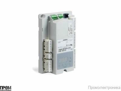 Менеджер горения Baltur LME73 PROG.TBML MC new revision