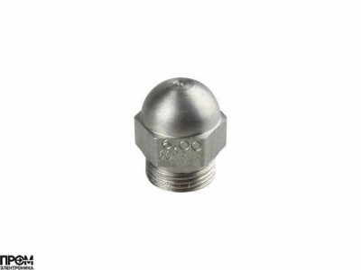 Форсунка Weishaupt 6.00/60° PLP