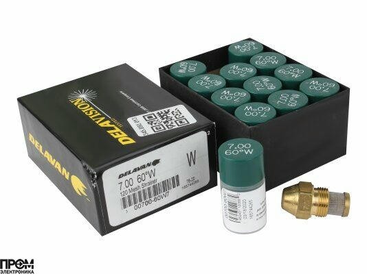 Форсунка Delavan 7.00/60° W