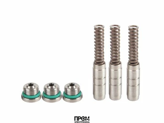 Комплект насадок для форсунок Weishaupt, 21210410992