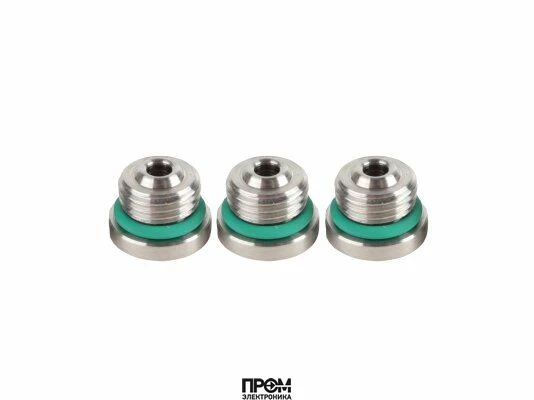 Комплект насадок для форсунок Weishaupt, 21210410992