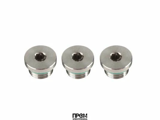 Комплект насадок для форсунок Weishaupt, 21210410992