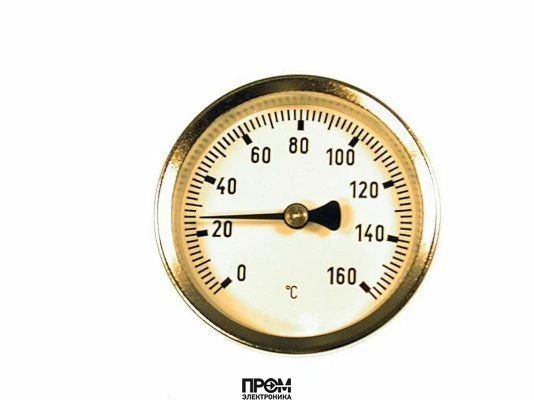 Термометр Oilon 34021002