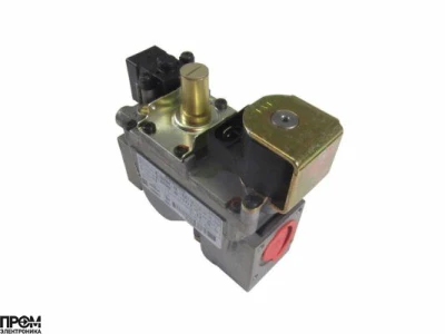 Газовый электромагнитный клапан Sit 822 NOVAMIX