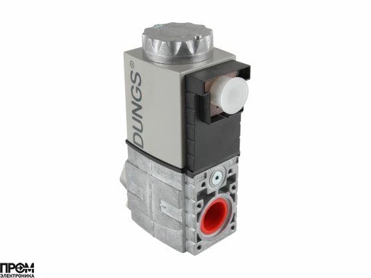 Газовый электромагнитный клапан Weishaupt SV-D 507