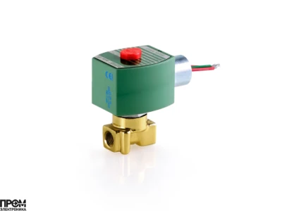 Газовый электромагнитный клапан Oilon 8262H001