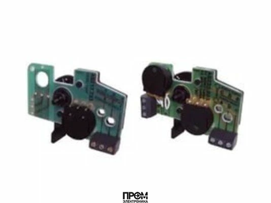 Потенциометр Siemens ASZ8.733