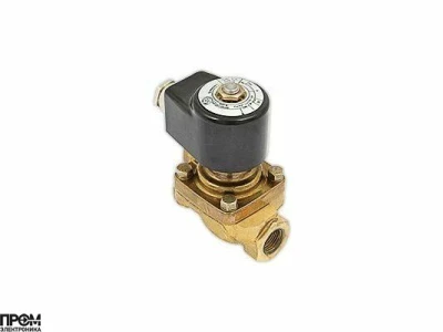 Жидкотопливный электромагнитный клапан Weishaupt 321H2322, IP67