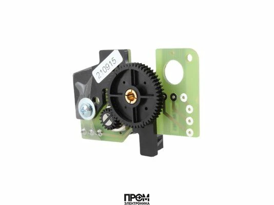 Потенциометр Elco ASZ12.803