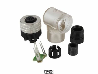 Комплект разъемов Honeywell кабеля ASY784