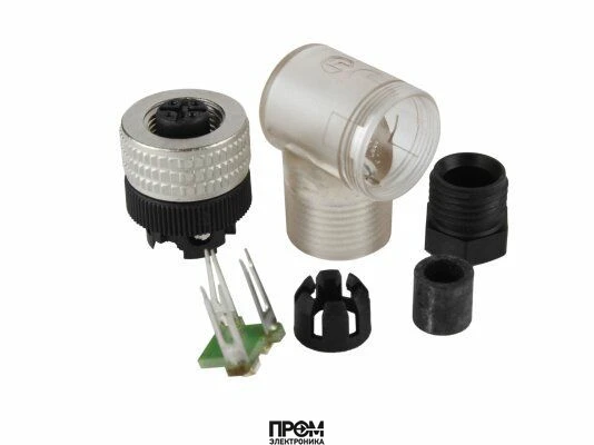 Комплект разъемов Honeywell кабеля ASY784