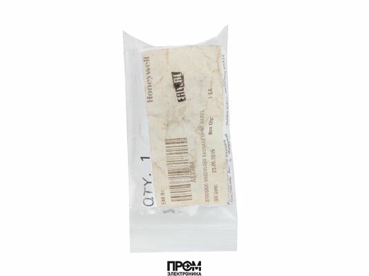 Комплект разъемов Honeywell кабеля ASY784