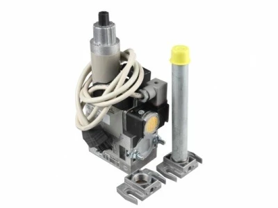 Газовая рампа Riello MB 407/2 - RSD 20