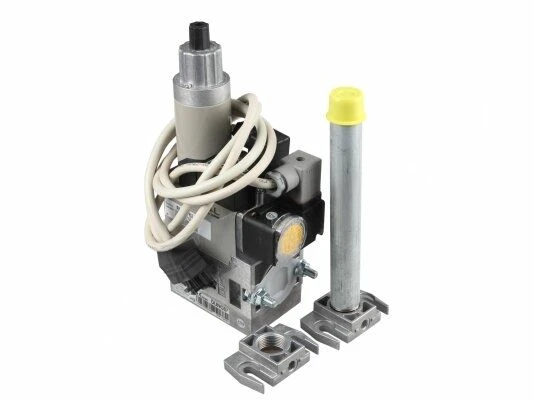 Газовая рампа Riello MB 407/2 - RSD 20