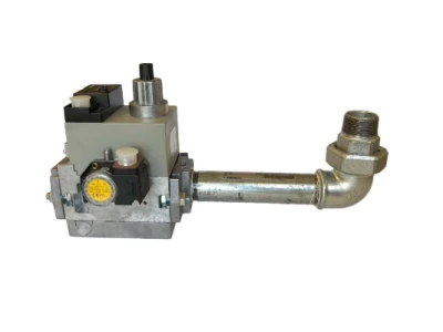 Газовая рампа Baltur MM412 F20S R5/4