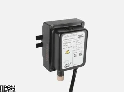 Трансформатор розжига Kromschroder TGI5-15/100WE