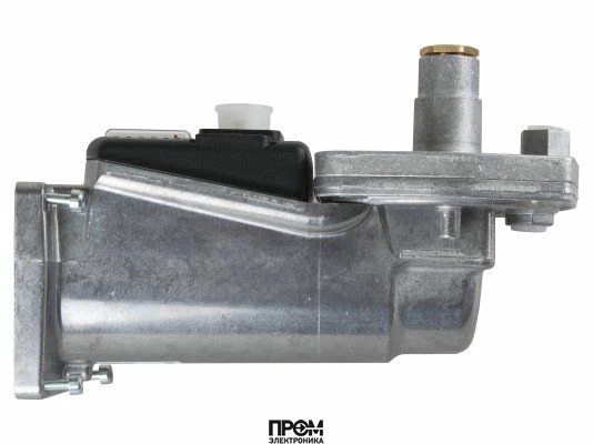 Привод для газовых клапанов Siemens SKP25.403E2