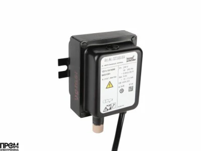 Трансформатор розжига Kromschroder TZI 5-15/100W