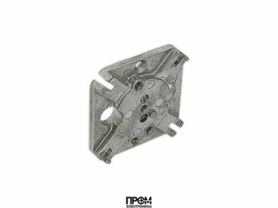 Крышка газовой головки Ø72 мм