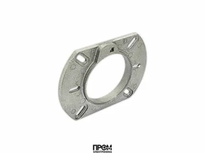 Фланец горелки Ø99 мм