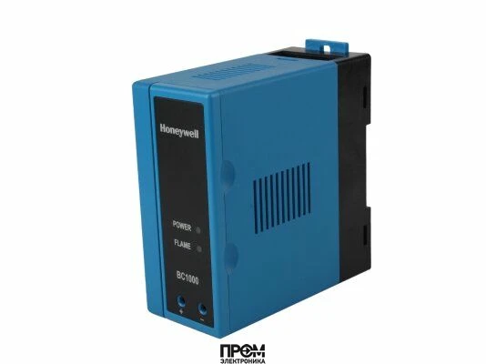 Реле пламени Honeywell BC1000B2019