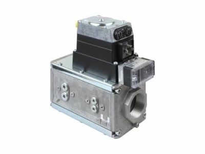 Газовый клапан Kromschroder CG15R03-VW5WZZ, в сборе