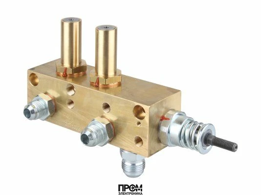 Распределительный блок модулируемый Riello, 3012705