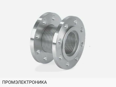 Газовый компенсатор Kromschroder EKO 200F, 03262062
