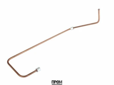 Медная топливная трубка Elco M8 - M8 13013920