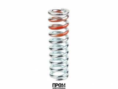 Пружина 5040043020 оранжевая 370-450 мбар