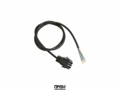 Кабель электропитания двигателя 900 мм