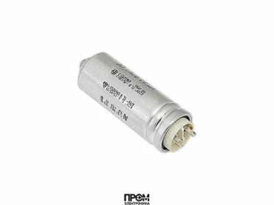 Конденсатор Lamborghini 8 мкФ, 04036150