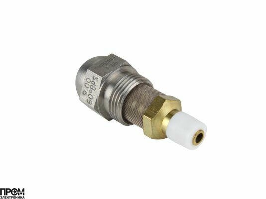 Форсунка Monarch 9.00/60° BPS