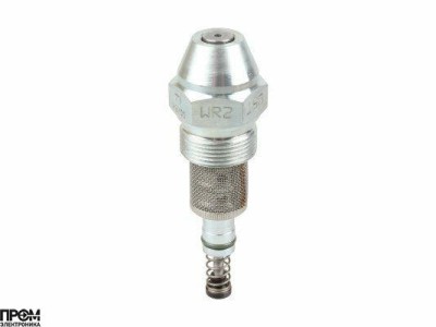 Форсунка Fluidics WR2-180/50°