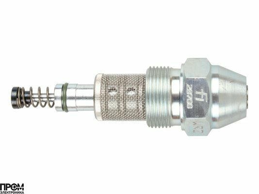 Форсунка Fluidics WR2-180/50°