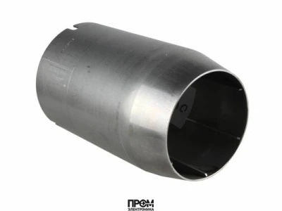 Жаровая труба Elco D80/67,6/76 L175 FLANGED100
