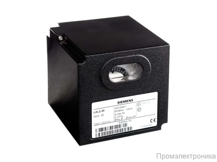 Топочный автомат Elco LAL2.25CB