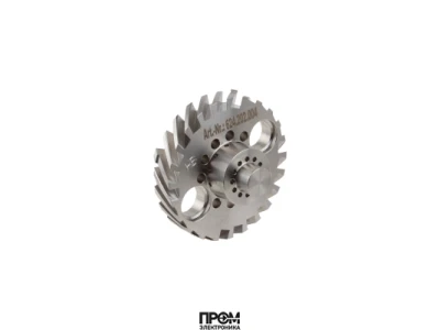 Головка горелки Kromschroder BR 65HB (34)